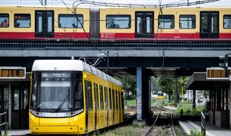 Deutschlandticket wird ab 2027 teuer