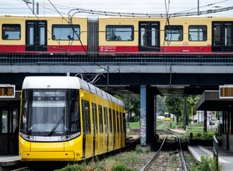 Deutschlandticket wird ab 2027 teuer