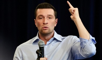 Antisemitismusvorwurf gegen Bardella: Macron nennt Äußerungen ''inakzeptabel''