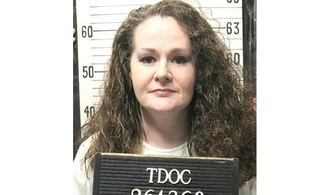 Tennessee: US-Gericht setzt erste Hinrichtung einer Frau seit 200 Jahren aus