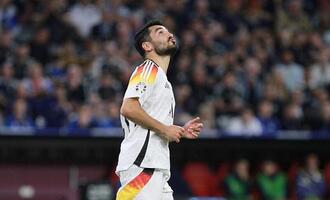 Gündogan: ''Klopp schrie mich an und knallte die Tür''