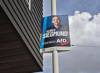 Staatsrechtler zweifeln Gültigkeit der Wahl in Sachsen-Anhalt an