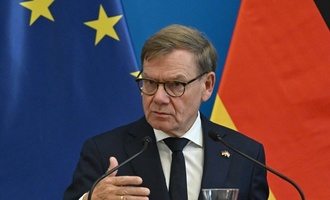 Wadephul sieht EU-Erweiterung auf westlichem Balkan als ''Nagelprobe für Europa''