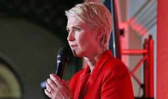 Schwesig will Preisdeckel und Übergewinnsteuer