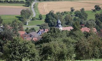 Durchschnittsalter steigt auf dem Land deutlich schneller