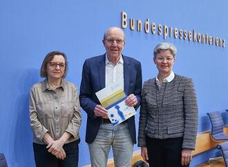 Arbeitsgruppe fordert bessere Versorgung für Long-Covid-Patienten
