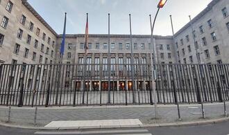 Staatsquote steigt laut Finanzministerium auf über 52 Prozent