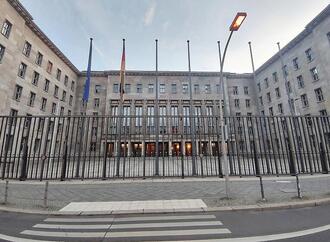 Staatsquote steigt laut Finanzministerium auf über 52 Prozent