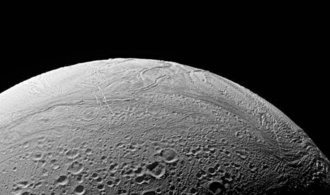 Forscher: Leben auf Saturnmond wäre denkbar