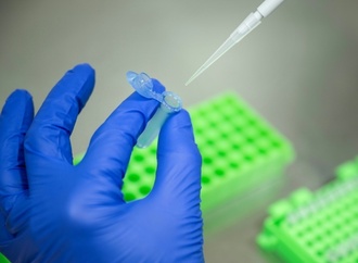 Genschere Crispr: Erste reguläre Behandlung von Patient in Deutschland