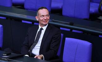 Bericht: Wissing soll Präses der EKD-Synode werden