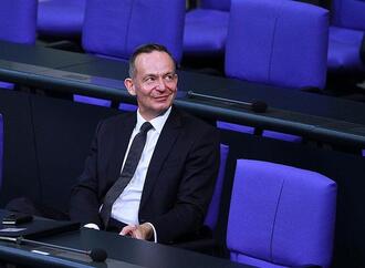 Bericht: Wissing soll Präses der EKD-Synode werden