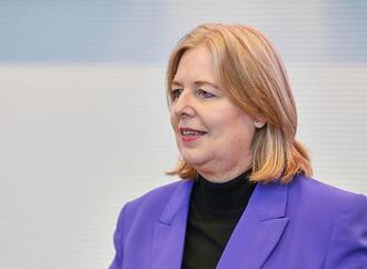 Union will Druck auf Bas bei Arbeitsmarkt- und Rentenreform erhöhen