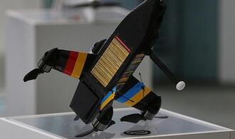 Bundeswehr plant eigenes Drohnenregiment