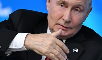Putin droht bei Angriff auf Kaliningrad mit Einsatz ''aller Arten von Waffen''