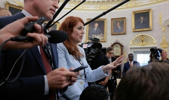 US-Gericht befasst sich mit Visabeschränkung für Journalisten und Studierende