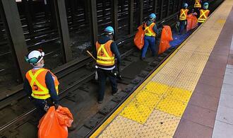 US-Arbeitslosenquote steigt im September leicht auf 4,2 Prozent