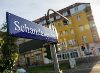 Nach Angriff auf SPD-Politiker Ecke in Dresden: Drei Angeklagte kommen vor Gericht