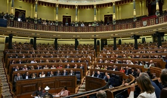 Spanisches Parlament lehnt Regierungspläne gegen Wohnungsnot ab 