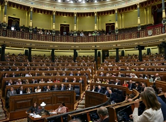 Spanisches Parlament lehnt Regierungspläne gegen Wohnungsnot ab 