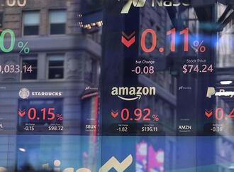 US-Börsen legen zu - Ölpreis steigt weiter