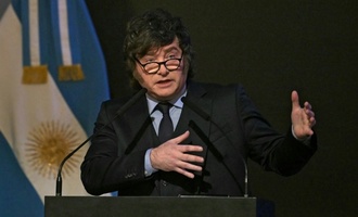 Argentinien bietet Ausländern im Gegenzug für Investitionen Staatsbürgerschaft an