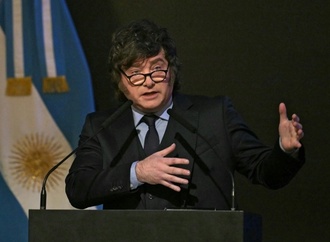 Argentinien bietet Ausländern im Gegenzug für Investitionen Staatsbürgerschaft an
