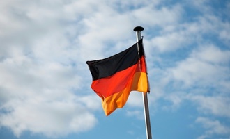 Festakt mit Steinmeier und Merz zum Tag der Deutschen Einheit in Bremen