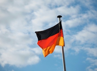 Festakt mit Steinmeier und Merz zum Tag der Deutschen Einheit in Bremen