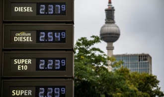 G7 geben Rohöl- und Diesel-Reserven frei - Trump schließt Diesel-Exportstopp aus