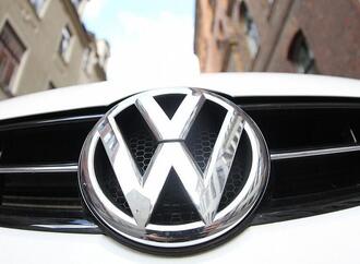 Bericht: VW soll Lenkungsproblem schon seit zwei Jahren kennen
