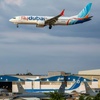 Flydubai-Copilot plante nach Erkenntnissen von Ermittlern ''Terrorakt''