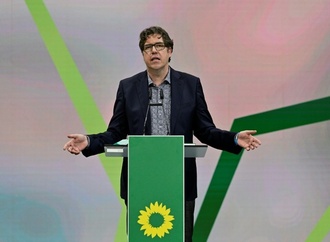 Grüne kritisieren Freigabe von Ölreserven als ''politische Dummheit''