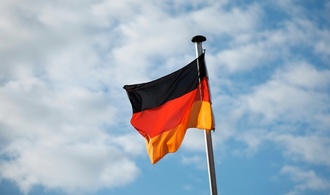 Festakt mit Steinmeier und Merz zum Tag der Deutschen Einheit in Bremen