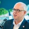 Tag der Deutschen Einheit: Bovenschulte fordert Abwehr von Demokratie-Gegnern