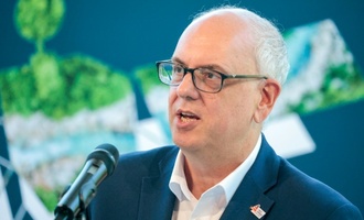 Tag der Deutschen Einheit: Bovenschulte fordert Abwehr von Demokratie-Gegnern