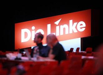 Halbvolle Gasspeicher: Linke will 150 Euro Energiekrisengeld