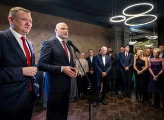 Pro-EU-Koalition von Lettlands Regierungschef Kulbergs gewinnt Parlamentswahl