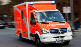 Kleinflugzeug in Baden-Württemberg abgestürzt: Zwei Tote
