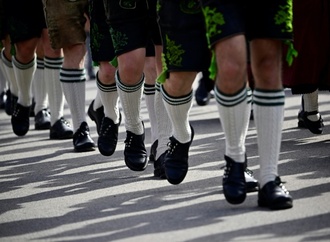 Oktoberfest-Bilanz: Neuer Wiesn-Rekord mit 7,4 Millionen Besuchern