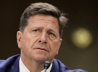 Trump bestätigt Ernennung von Geheimdienstchef Clayton zum KI-Berater