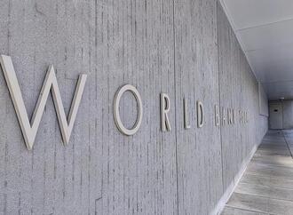 Weltbank- und WTO-Chefs in Nord-Süd-Kommission