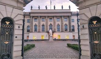 Deutsche Mediziner aus Berlin und Würzburg erhalten Nobelpreis