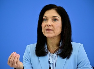 Linke zieht gegen Ministerin Reiche vor das Bundesverfassungsgericht