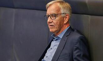Bartsch distanziert sich von umstrittenem Instagram-Video