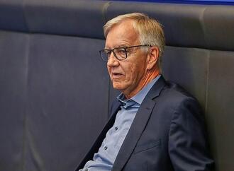 Bartsch distanziert sich von umstrittenem Instagram-Video