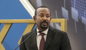 Nach Wahl: Parlament in Äthiopien bestätigt Ministerpräsident Abiy im Amt