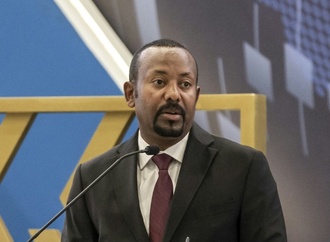 Nach Wahl: Parlament in Äthiopien bestätigt Ministerpräsident Abiy im Amt