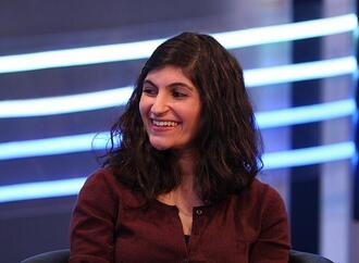 Deutscher Buchpreis geht an Shida Bazyar