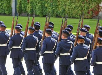 MAD prüft Bundeswehr-Bewerber mit KI auf Rechtsextremismus